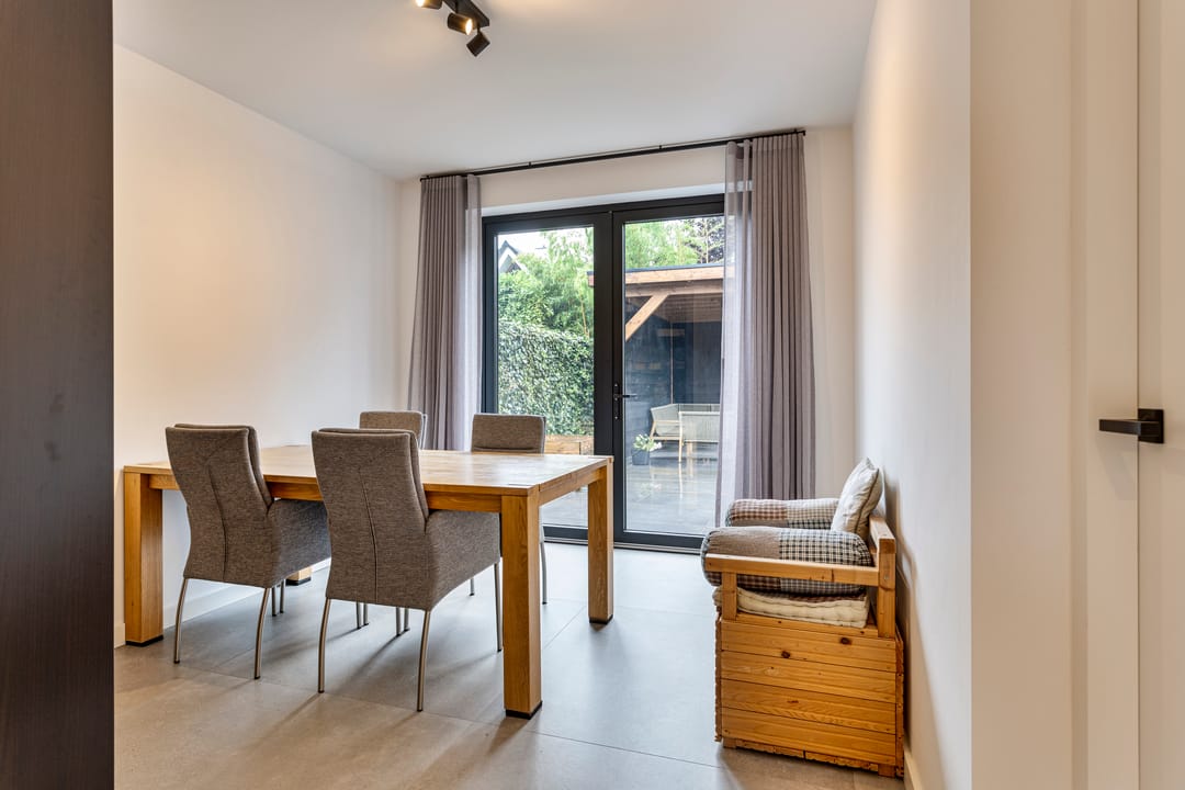 Foto 26 van Hein Jordansstraat 26