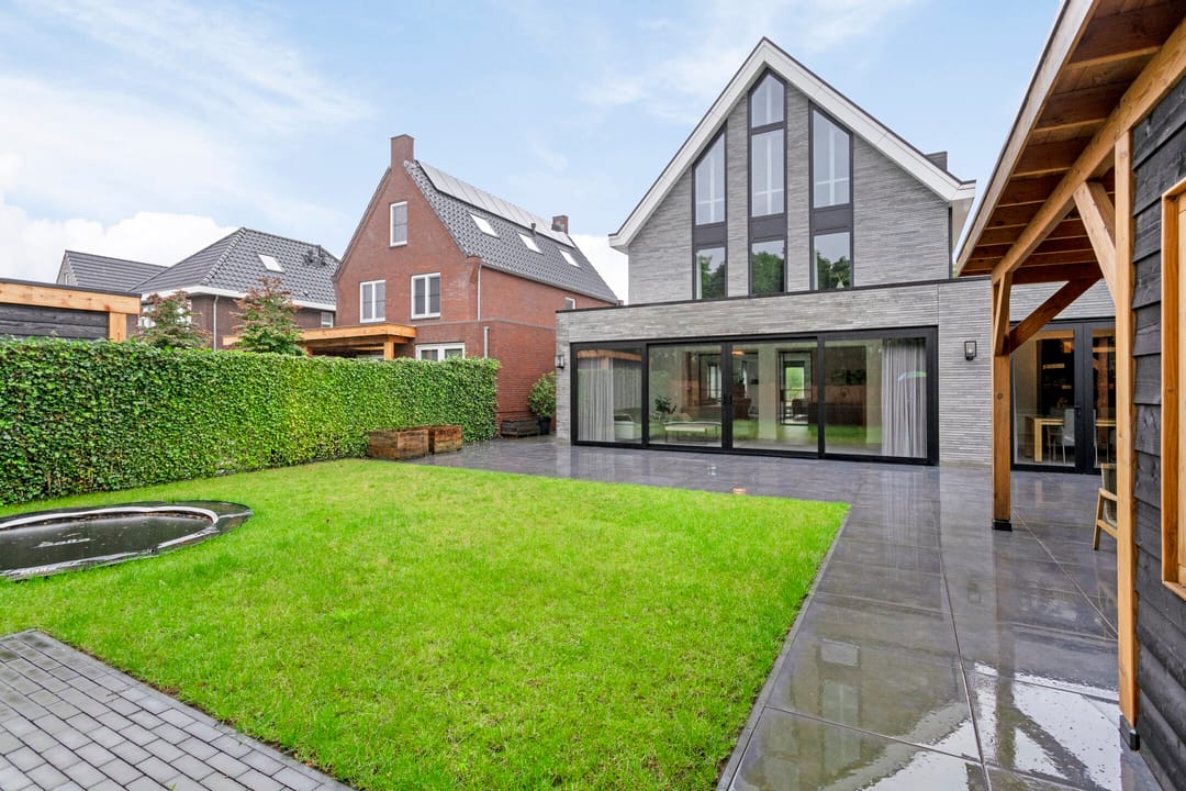 Foto 58 van Hein Jordansstraat 26