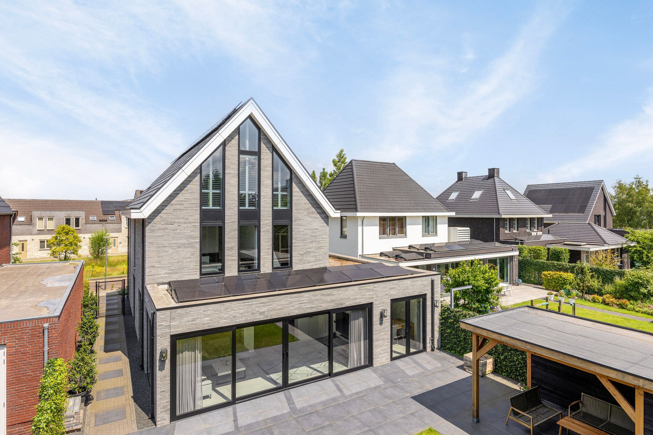 Foto 60 van Hein Jordansstraat 26