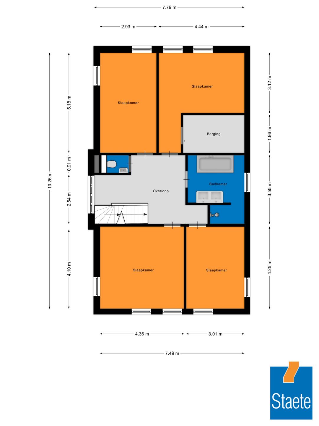 Foto 67 van Hein Jordansstraat 26