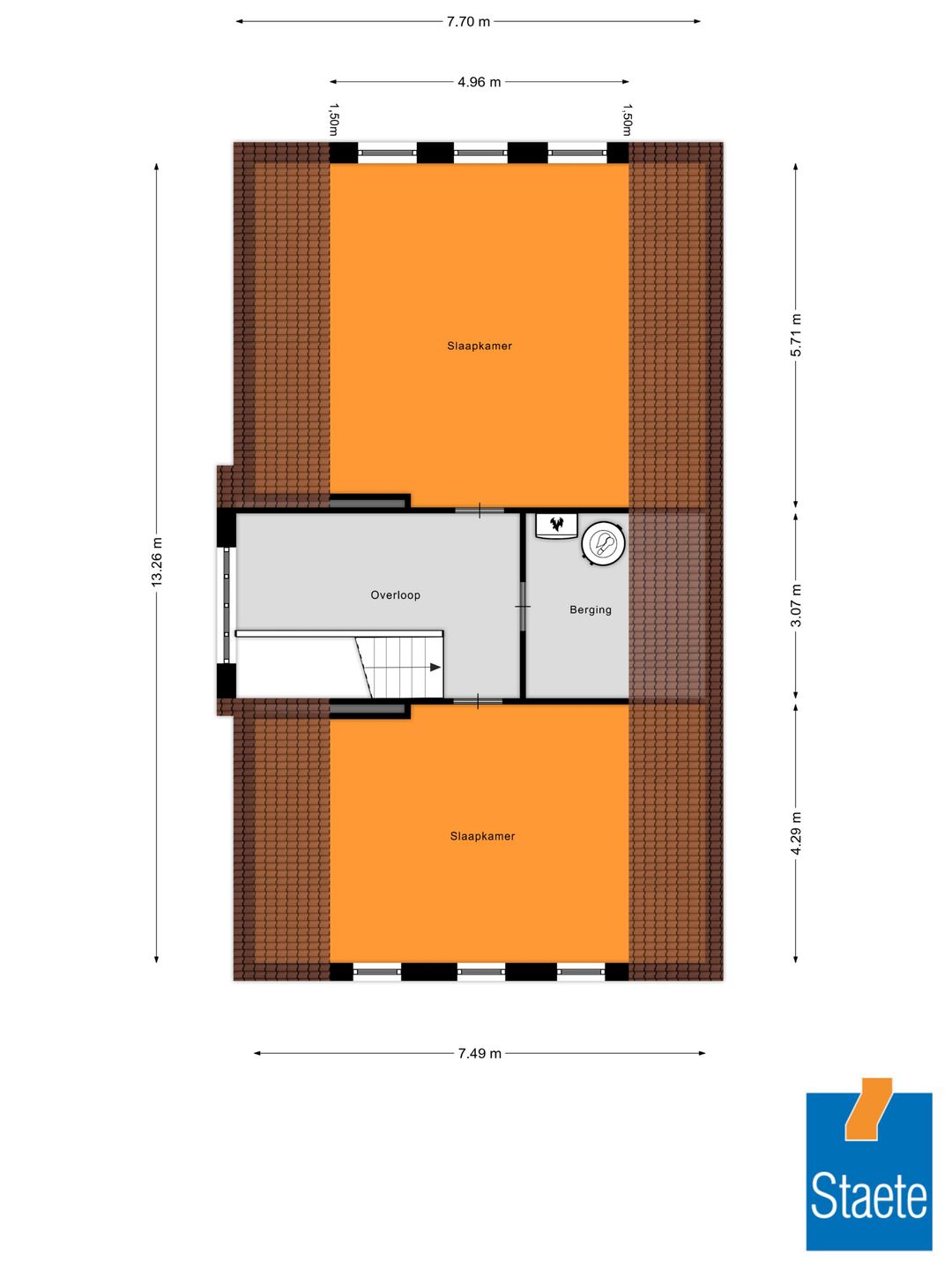 Foto 68 van Hein Jordansstraat 26