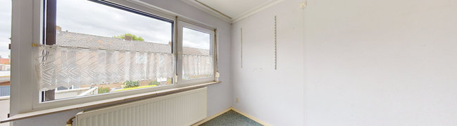 View 360° photo of Slaapkamer of Cluysenaerstraat 4