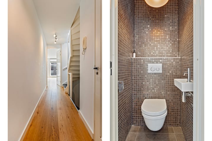 Foto 4 van Witte de Withstraat 51-D