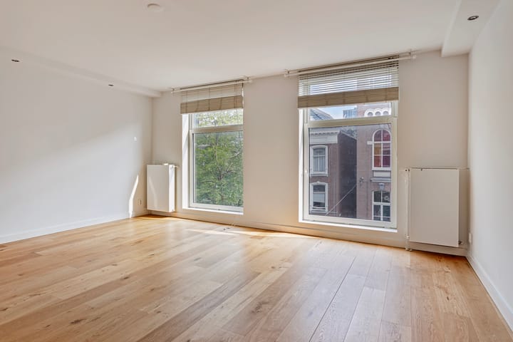 Foto 5 van Witte de Withstraat 51-D