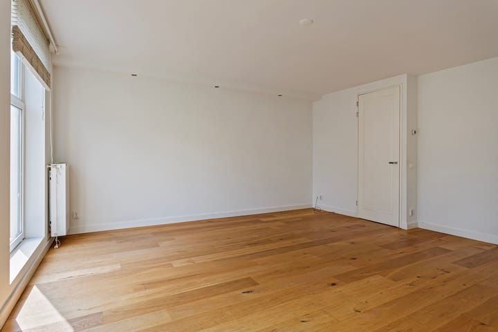 Foto 6 van Witte de Withstraat 51-D