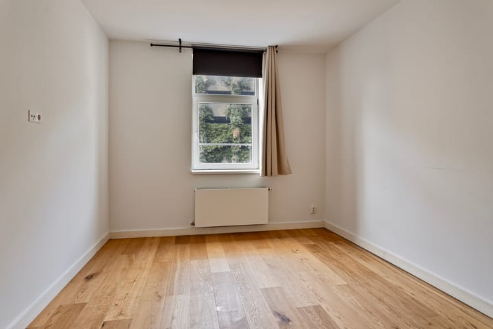 Foto 7 van Witte de Withstraat 51-D