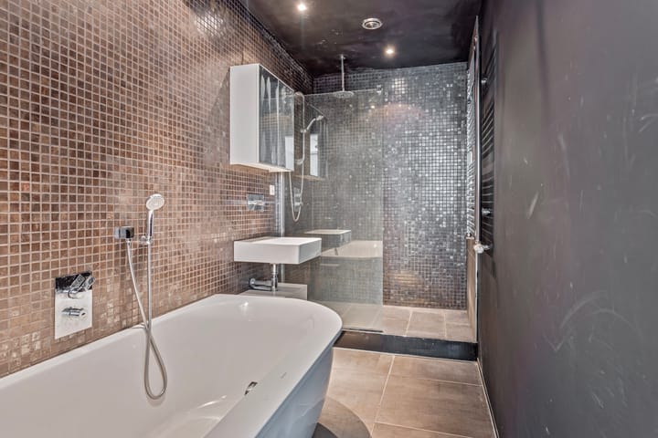 Foto 9 van Witte de Withstraat 51-D