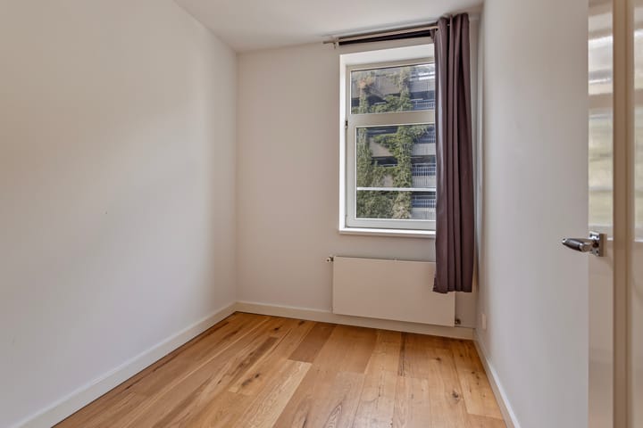 Foto 12 van Witte de Withstraat 51-D