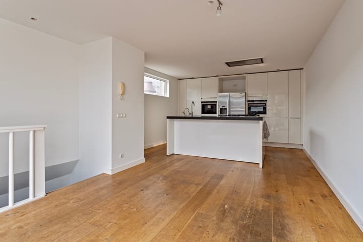 Foto 13 van Witte de Withstraat 51-D