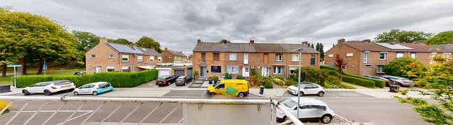 View 360° photo of Balkon of Cluysenaerstraat 4