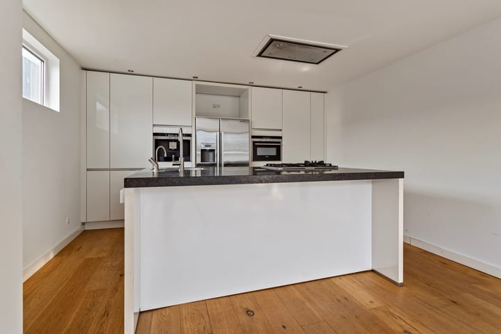 Foto 14 van Witte de Withstraat 51-D