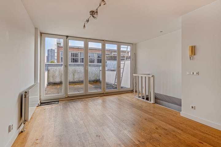 Foto 17 van Witte de Withstraat 51-D