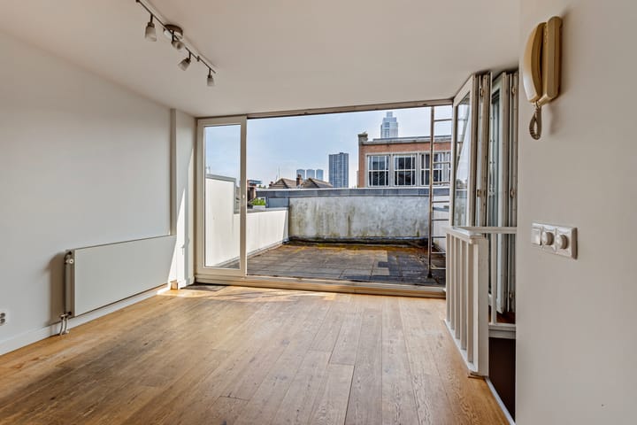 Foto 18 van Witte de Withstraat 51-D