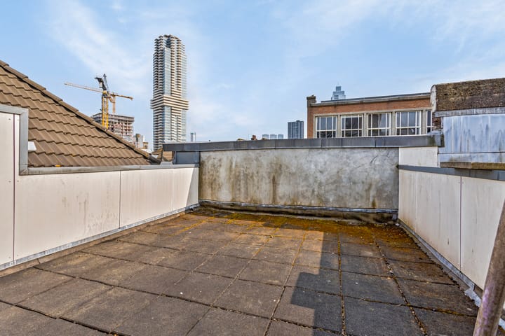 Foto 19 van Witte de Withstraat 51-D