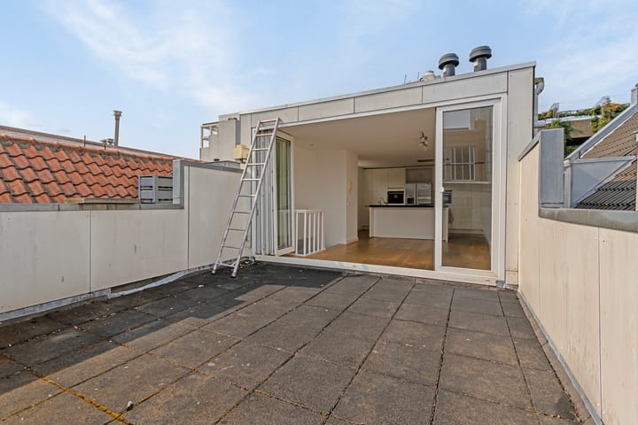 Foto 20 van Witte de Withstraat 51-D