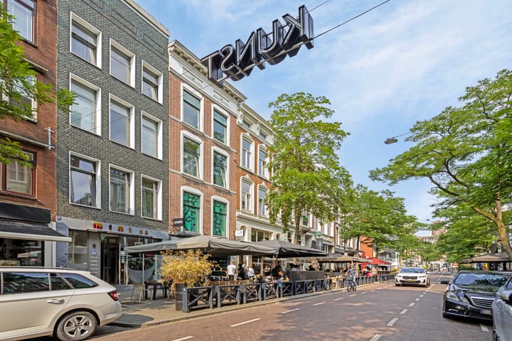 Foto 21 van Witte de Withstraat 51-D