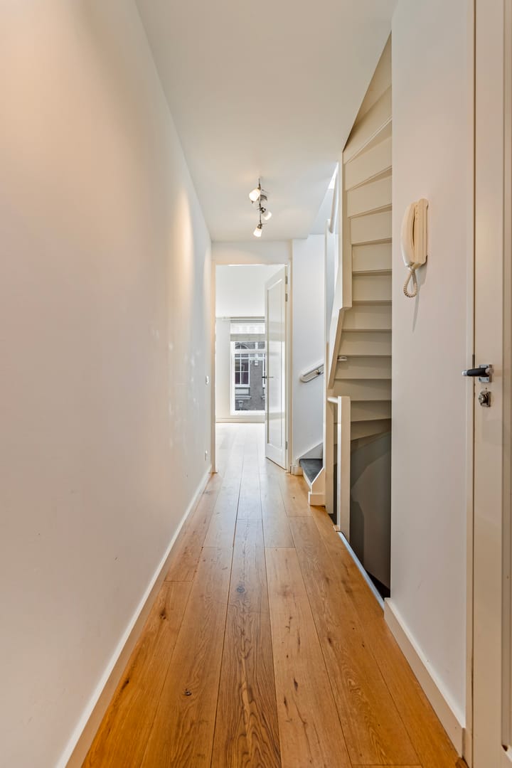 Foto 22 van Witte de Withstraat 51-D