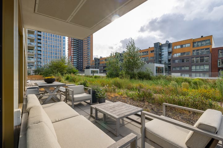 Foto 3 van Gedempte Zalmhaven 270