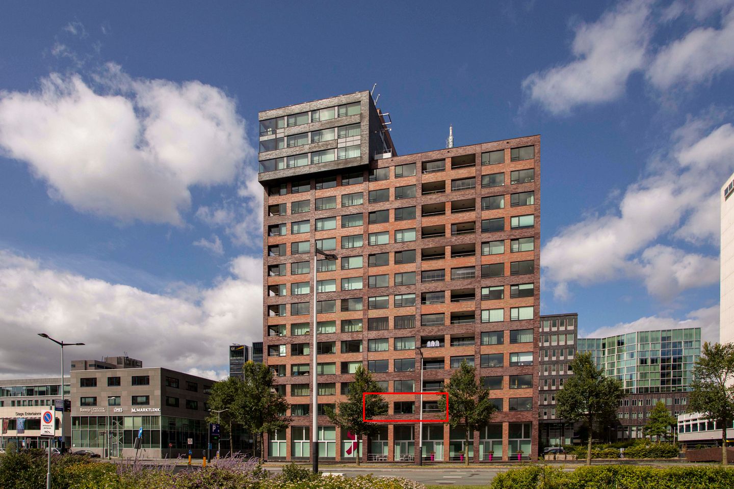 Photo 1 of Tommaso Albinonistraat 10