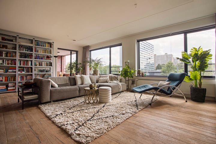 Photo 2 of Tommaso Albinonistraat 10