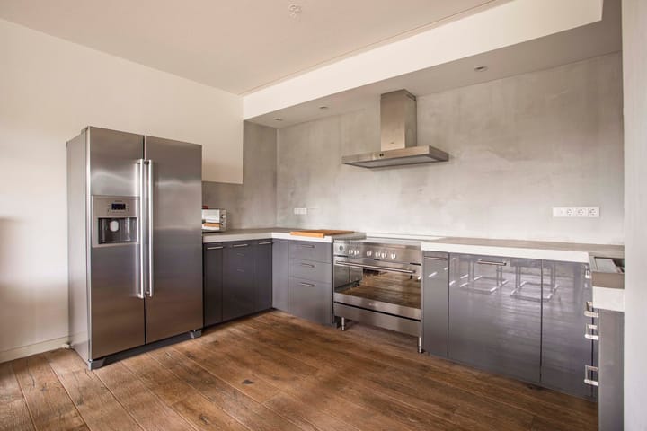 Photo 5 of Tommaso Albinonistraat 10