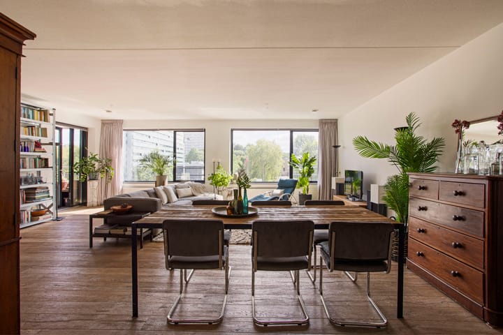 Photo 6 of Tommaso Albinonistraat 10