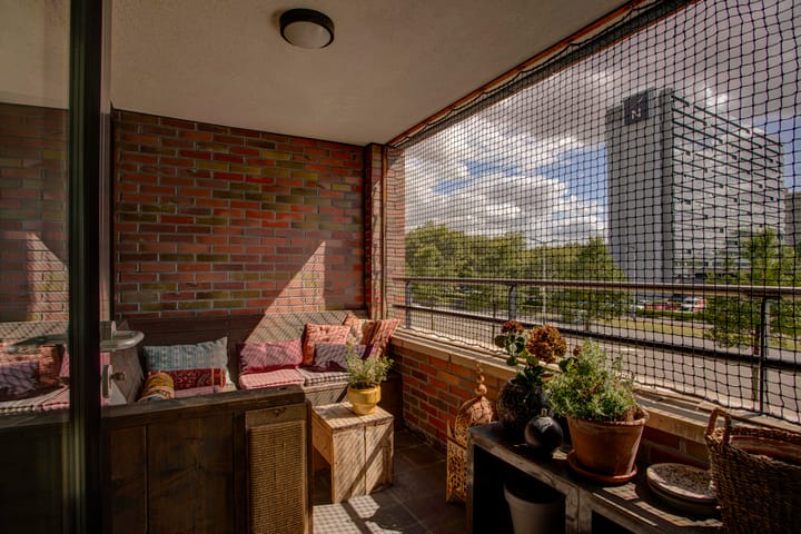 Photo 9 of Tommaso Albinonistraat 10