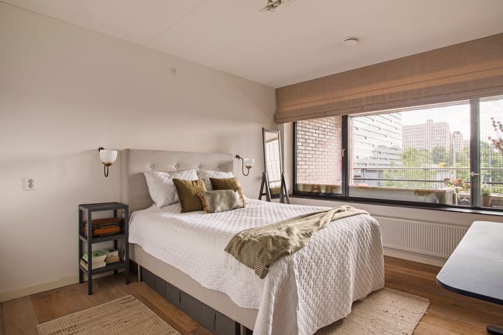 Photo 11 of Tommaso Albinonistraat 10