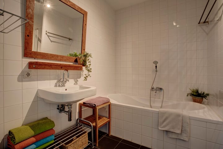 Photo 13 of Tommaso Albinonistraat 10