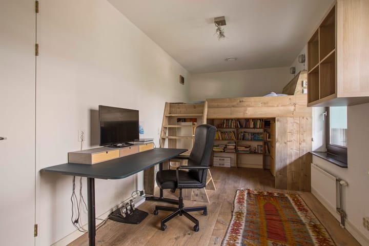 Photo 15 of Tommaso Albinonistraat 10