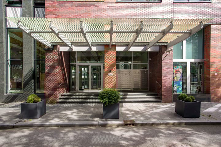 Photo 16 of Tommaso Albinonistraat 10