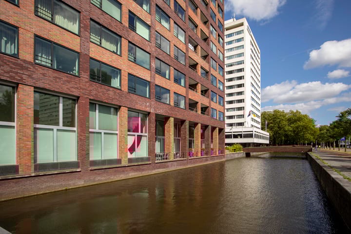 Photo 18 of Tommaso Albinonistraat 10