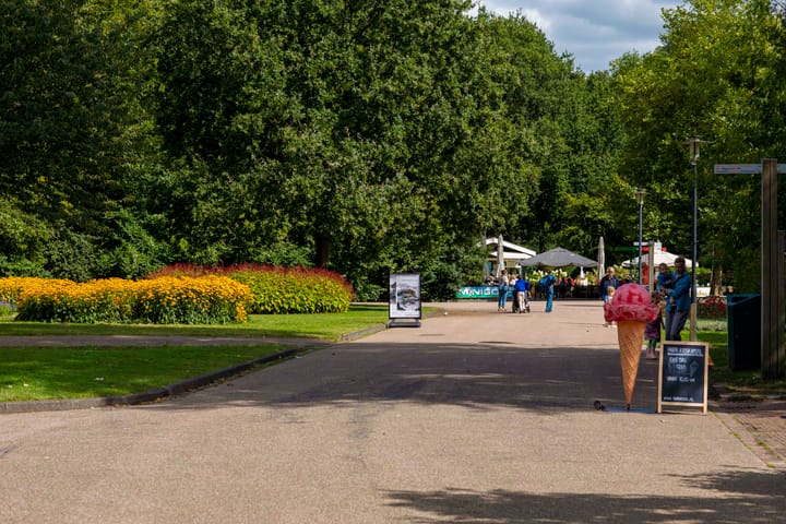 Photo 21 of Tommaso Albinonistraat 10