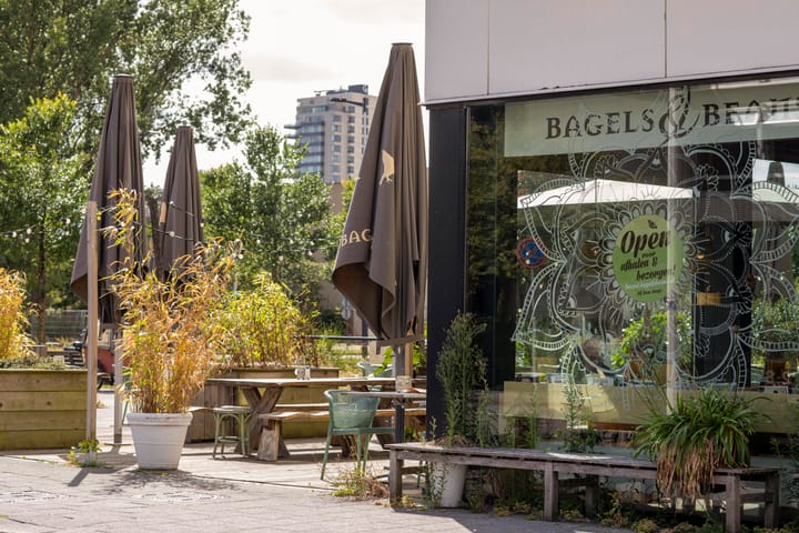 Photo 23 of Tommaso Albinonistraat 10