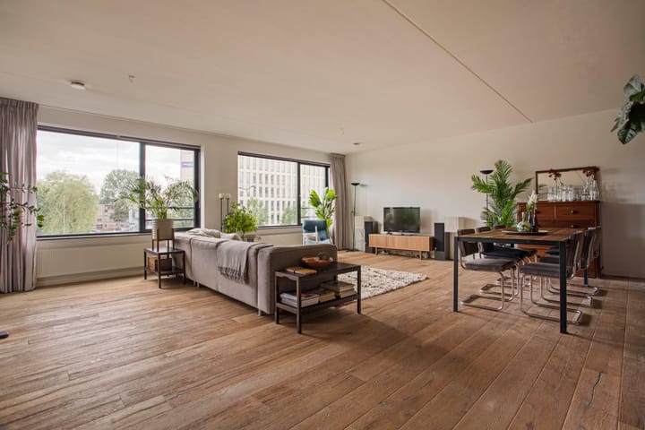 Photo 4 of Tommaso Albinonistraat 10