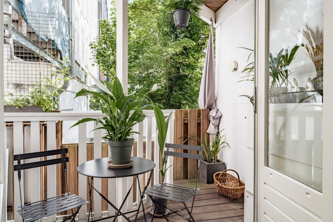 Foto 26 van Tweede Jan Steenstraat 40-H