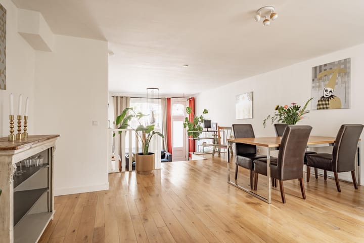 Foto 4 van Tweede Jan Steenstraat 40-H