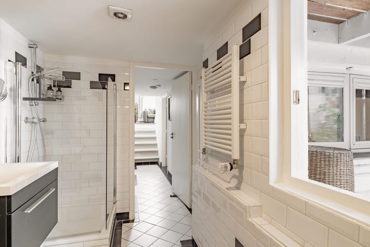 Foto 40 van Tweede Jan Steenstraat 40-H