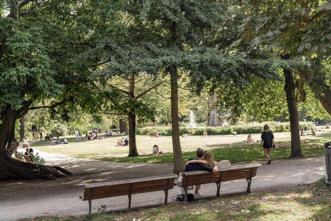 Foto 43 van Tweede Jan Steenstraat 40-H