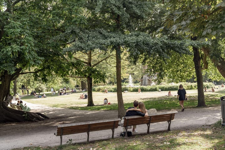 Foto 43 van Tweede Jan Steenstraat 40-H