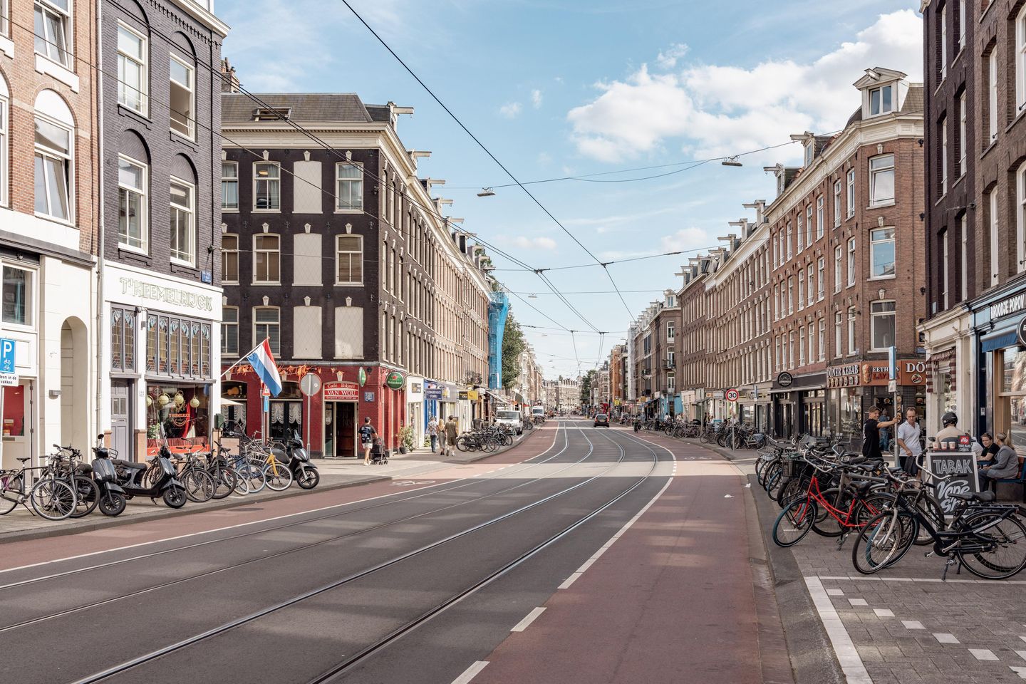 Foto 49 van Tweede Jan Steenstraat 40-H