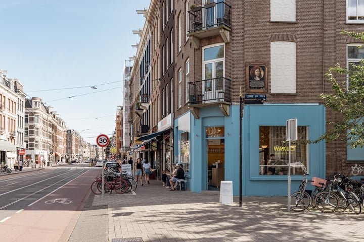 Bekijk foto 42 van Tweede Jan Steenstraat 40-H