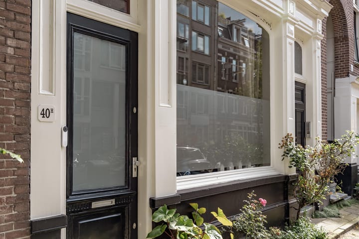 Foto 2 van Tweede Jan Steenstraat 40-H