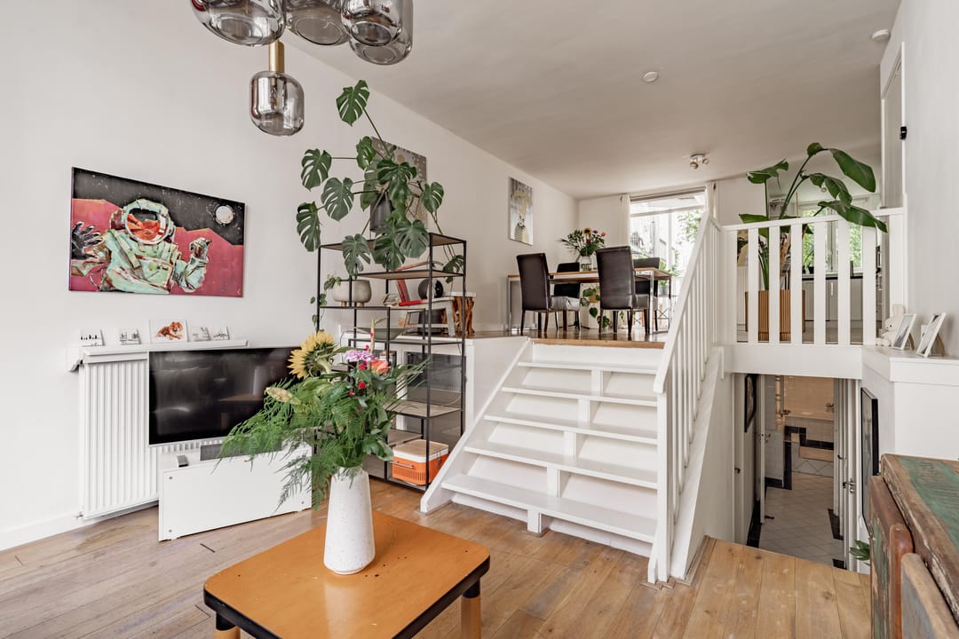 Foto 8 van Tweede Jan Steenstraat 40-H