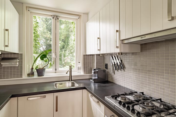 Foto 20 van Tweede Jan Steenstraat 40-H