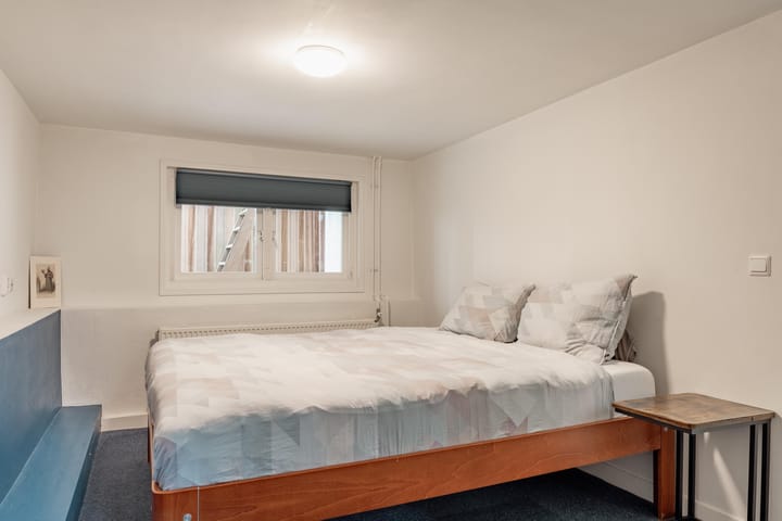 Foto 34 van Tweede Jan Steenstraat 40-H