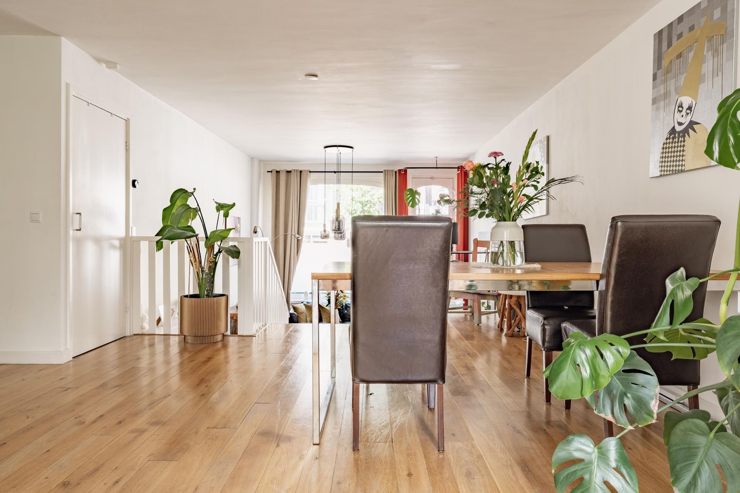 Foto 29 van Tweede Jan Steenstraat 40-H