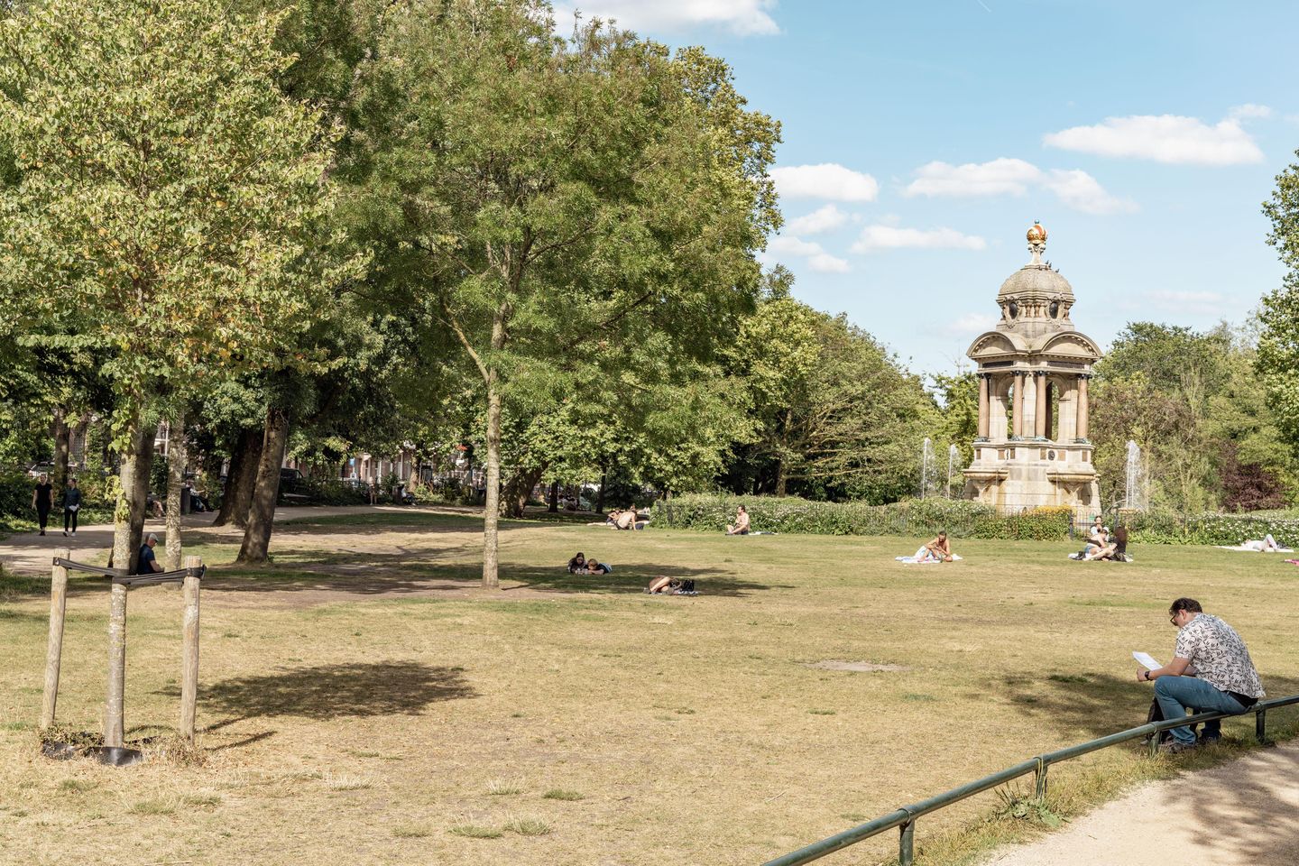 Foto 44 van Tweede Jan Steenstraat 40-H