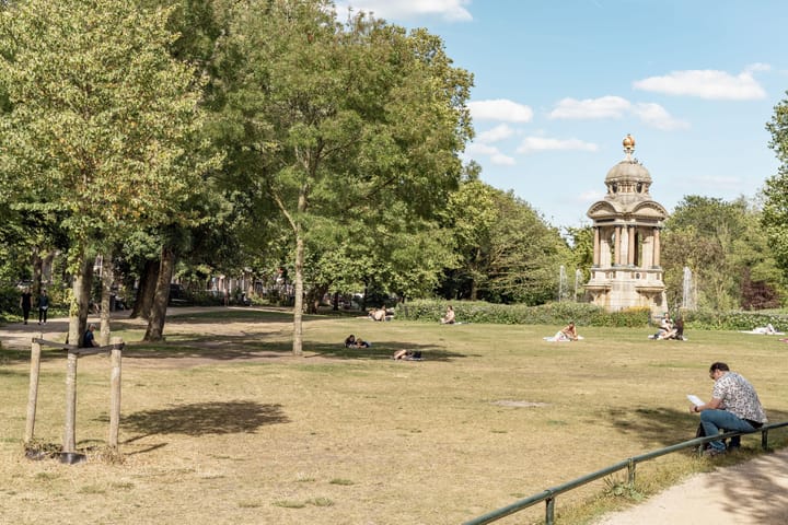 Foto 44 van Tweede Jan Steenstraat 40-H