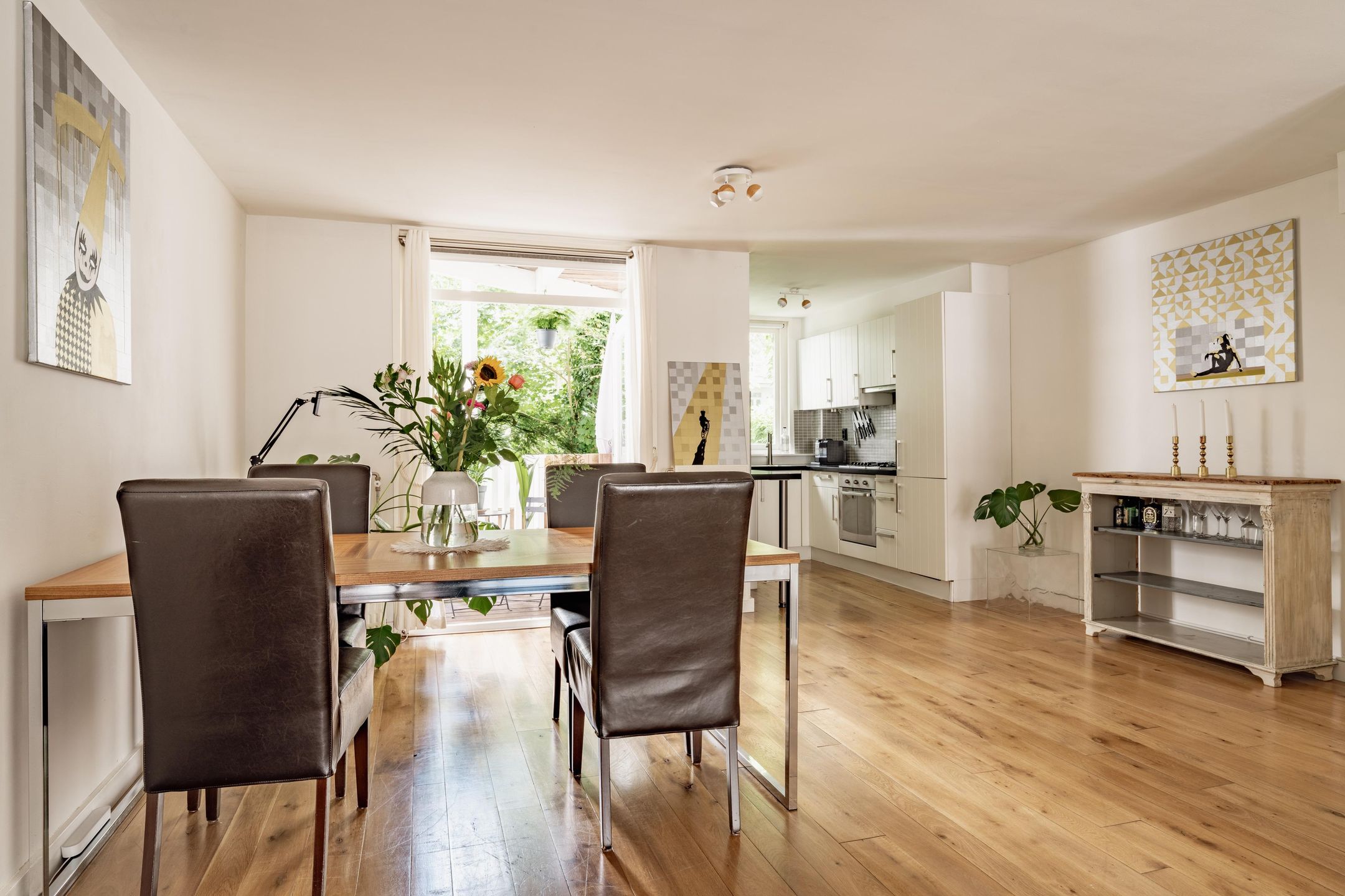 Foto 15 van Tweede Jan Steenstraat 40-H